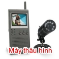 Spy-camera